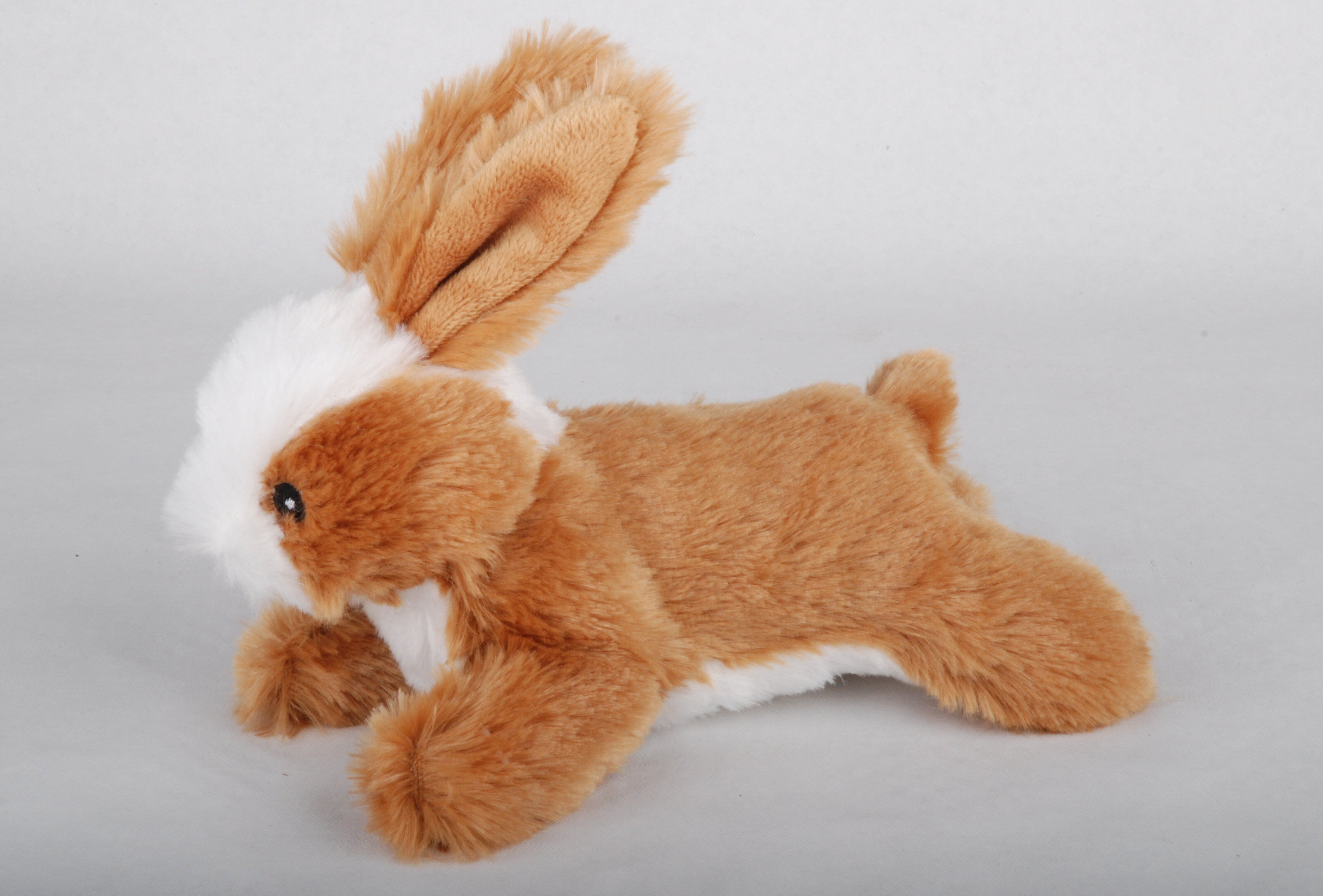 Anka - Peluche Animaux de la For&ecirc;t pour Chien - 16cm Image num&eacute;ro 3