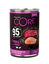 Wellness CORE - Repas Complet 95% de Dinde et Chèvre pour Chien - 400g Indicateur image numéro 1