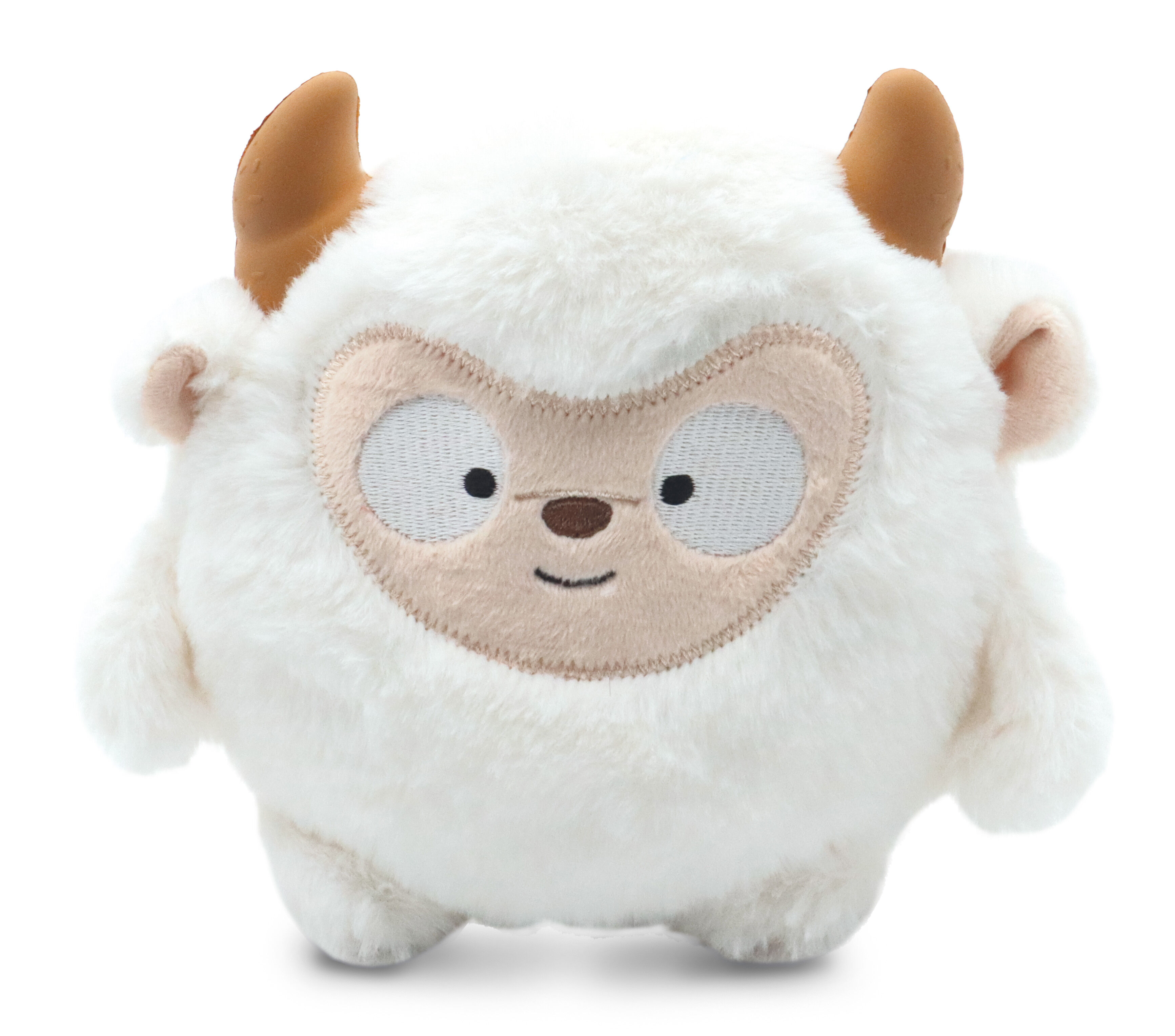 Croci - Jouet Peluche Festive de No&euml;l pour Chiens - 17cm Image num&eacute;ro 1