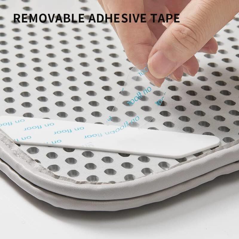 Petkit - Tapis Ext&eacute;rieur pour Liti&egrave;re PURA MAX & Pura X Image num&eacute;ro 5