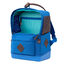 Kurgo - Sac à Dos de Transport "Nomad" pour Chiens - Bleu Indicateur image numéro 3
