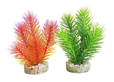 Sydeco - Décoration pour Aquarium Perle Calomba - 14 cm