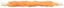Trixie - Denta Fun Chicken Chewing Rolls - 12cm 6 Pcs/70g Indicateur image numéro 2