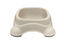 Leeby - Gamelle Antid&eacute;rapante en Plastique Recycl&eacute; pour Chiens - XL/ 2,3L Indicateur image num&eacute;ro 4
