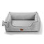 Leeby - Sofa Premium Vichy pour Chien - S Indicateur image numéro 1