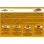 Gourmet - Boîte Gold Les Noisettes pour Chat - 12x85g Indicateur image numéro 4