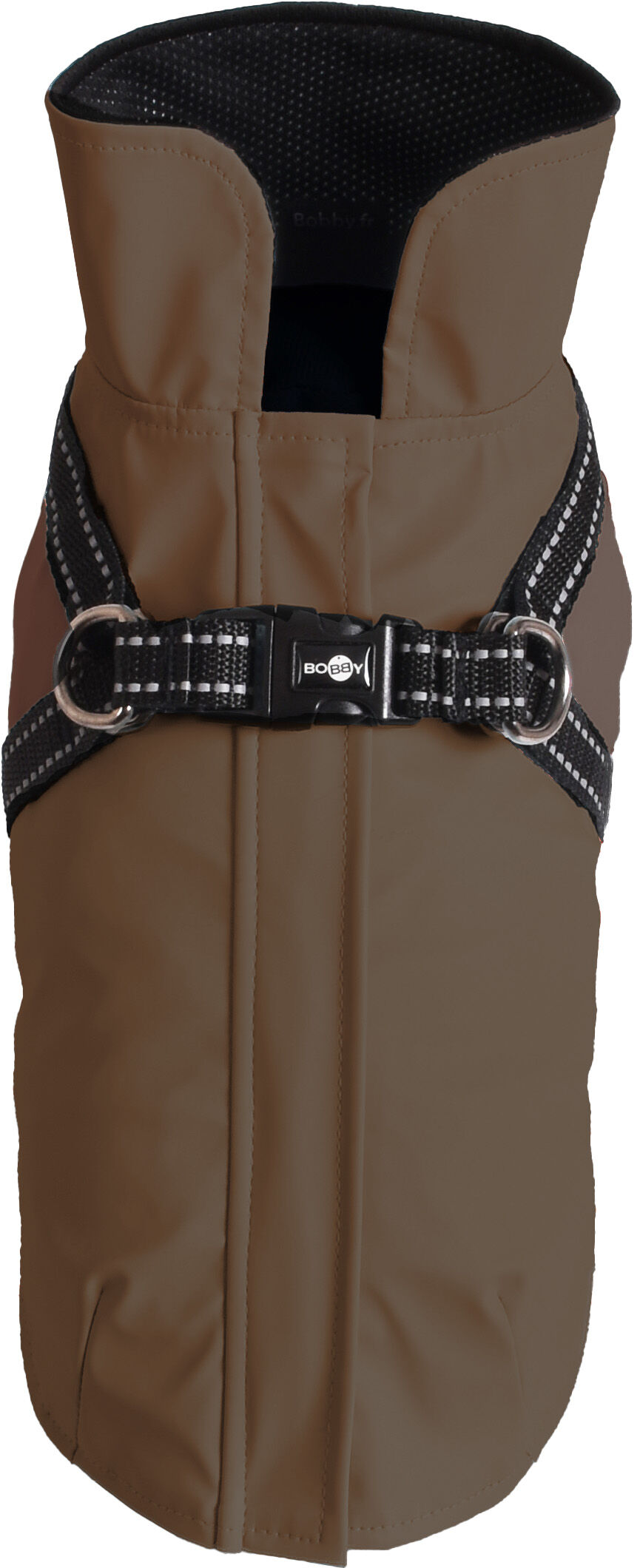 Bobby - Manteau Tom Kaki - 25/XS Image num&eacute;ro 1