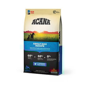 Acana - Croquettes Heritage Adult Dog pour Chien
