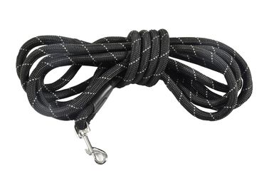 Bobby - Longe Walk Noir pour Chiens