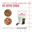 Royal Canin - Aliment Complémentaire Immunity & Digestion pour Chiots - 100g Indicateur image numéro 9