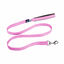 Curli - Harnais Veste Air-Mesh + Laisse en Rose pour Chiot - M Indicateur image numéro 3