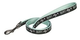 Bobby - Laisse Happy Vert pour Chiens
