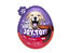 Joy & Toy - &OElig;uf Surprise Snack Pi&egrave;ces de Boeuf + Jouet - 20g Indicateur image num&eacute;ro 1