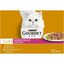 Gourmet - Boîte Gold Double Délice pour Chat - 12x85g Indicateur image numéro 2