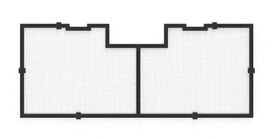 Red Sea - FILET DE PROTECTION - 150CM