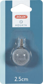 Zolux - Diffuseur Rond pour Aquarium - 2,5cm