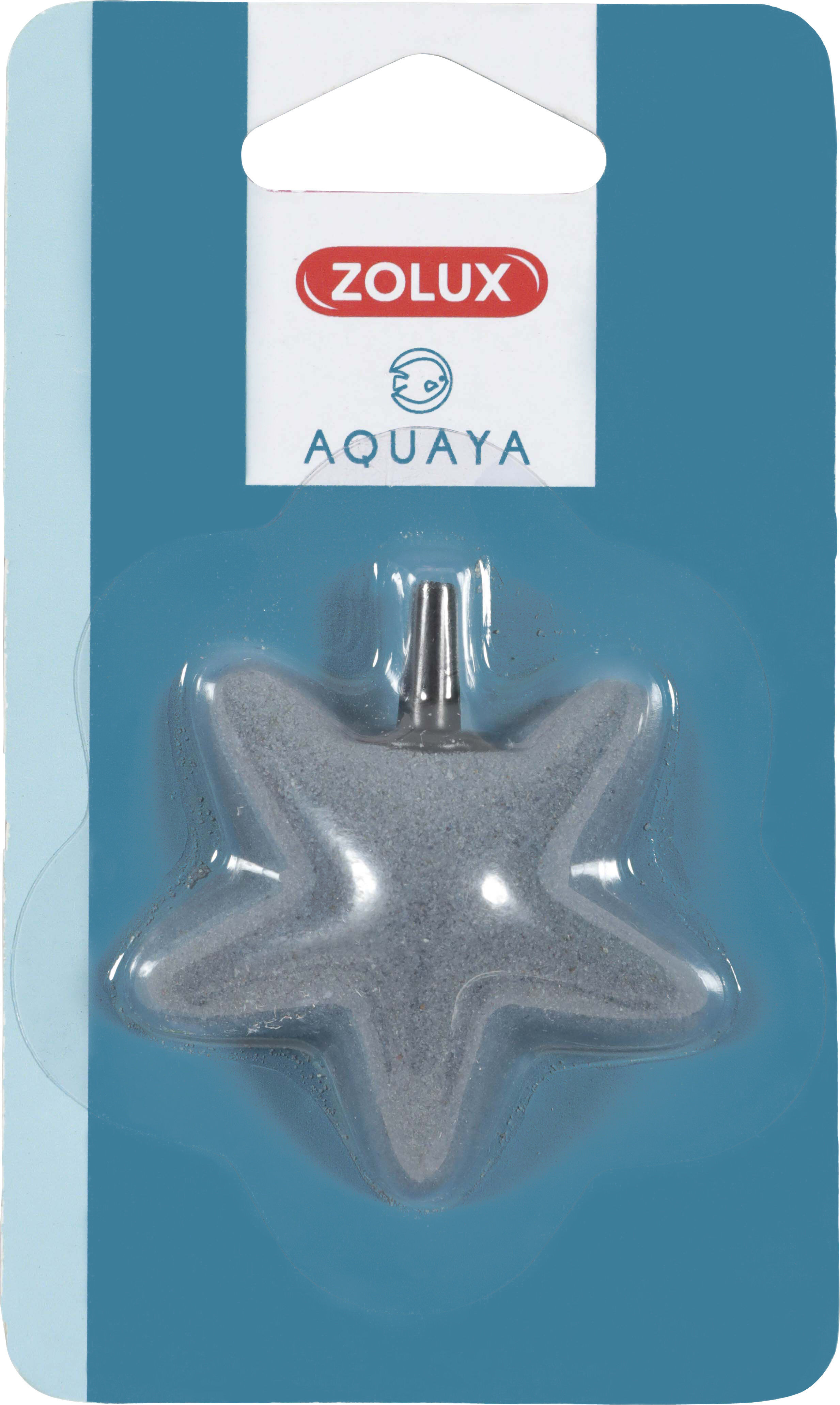Zolux - Diffuseur Air Etoile Aquaya Image num&eacute;ro 1