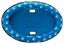 Trixie - Canot Gonflable Bleu pour Chien - 130 × 90 cm Indicateur image numéro 1