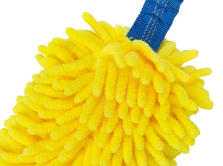 Tootoy! - Jouet Doux Chenille Image num&eacute;ro 2