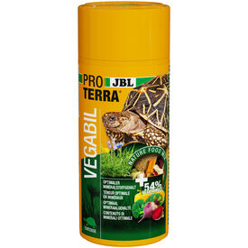 JBL - Aliment Proterra Vegabil pour Tortues Terrestres