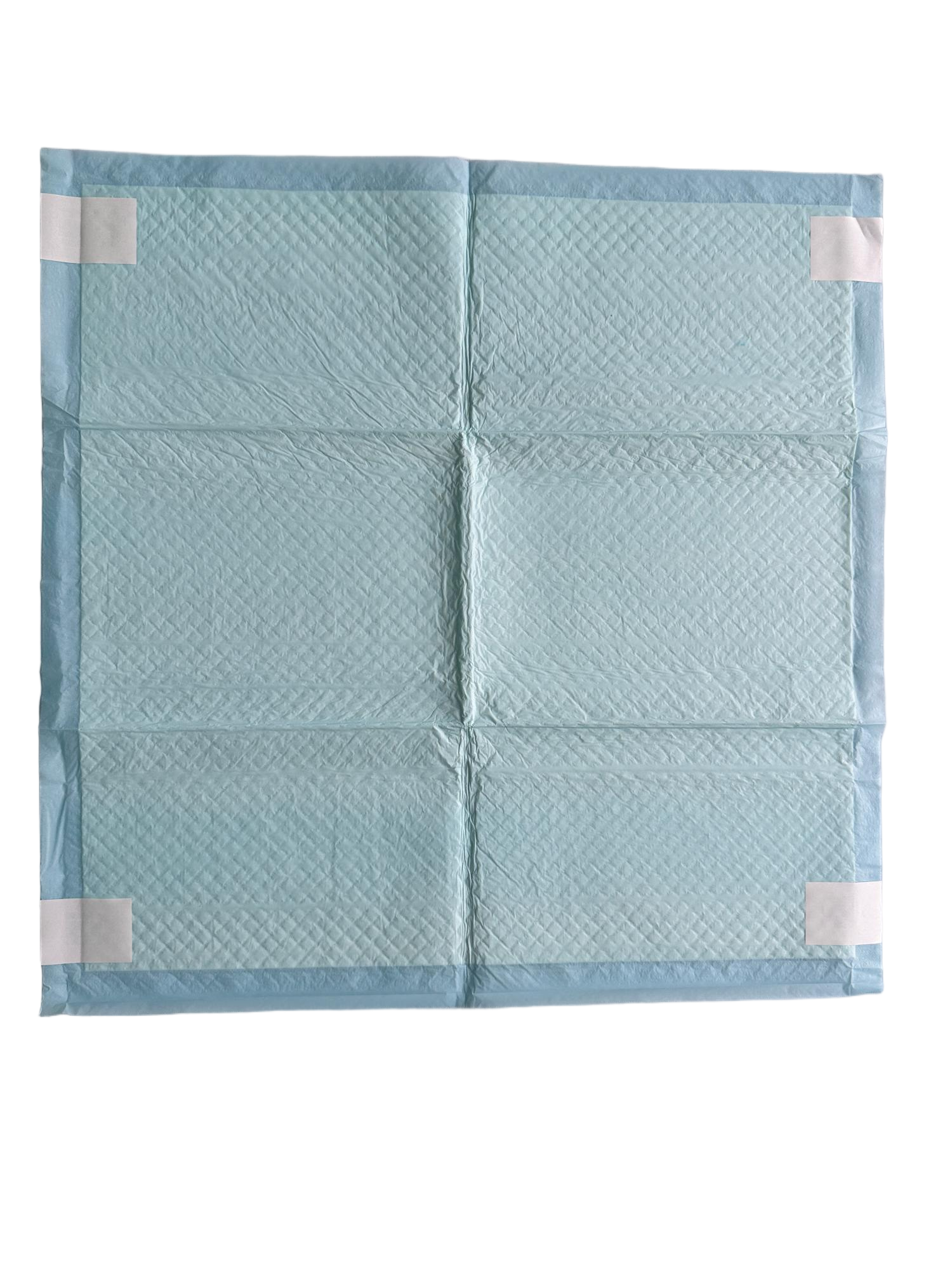 Nice Care - Tapis Educateur Haute Qualit&eacute; pour Chiens - 60x60cm Image num&eacute;ro 4