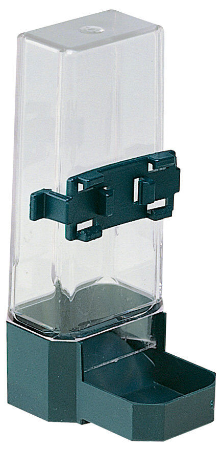 Ferplast - Abreuvoir pour Perruches et Calopsites - Silver Special Image num&eacute;ro 1