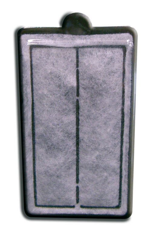 Amtra - Cartouche Carbone Niagara 300/440 Image numéro 1 Amtra - Cartouche Carbone Niagara 300/440 Image numéro 1