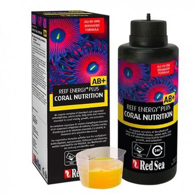 Red Sea - REEF ENERGY PLUS - 1L