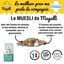 Magalli - Aliment Complet Poule Santé pour Basse-cour - 4Kg Indicateur image numéro 2