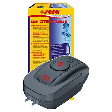 Sera - Pompe à Air 275 R Plus pour Aquarium