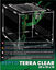 Repto - Terrarium AcryliqueTerra Clear - 20x15x15,3cm Indicateur image numéro 2