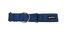 Gotoo - Collier Lévrier Cachemir Bleu pour Chien - 36/50cm Indicateur image numéro 1