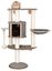 Kerbl - Arbre à Chat Domolit Pro pour Chats - 117cm Indicateur image numéro 1