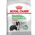 Royal Canin - Croquettes Medium Adult Digestive Care pour Chien - 12Kg image number null