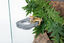 Reptizoo - Mangeoire Magnétique Double "Pierre" - 18x9,2x2,8cm Indicateur image numéro 2