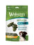 Whimzees - Friandises Nature Crocodile Dog Treats M pour Chien - x12 Indicateur image numéro 1