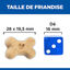 Hill's - Healthy Weight Treats Friandises Pour Chien  - 220g Indicateur image numéro 4