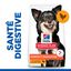 Hill's Science Plan - Perfect Digestion Small & Mini Croquettes Pour Chien  -  1,5kg Indicateur image numéro 4