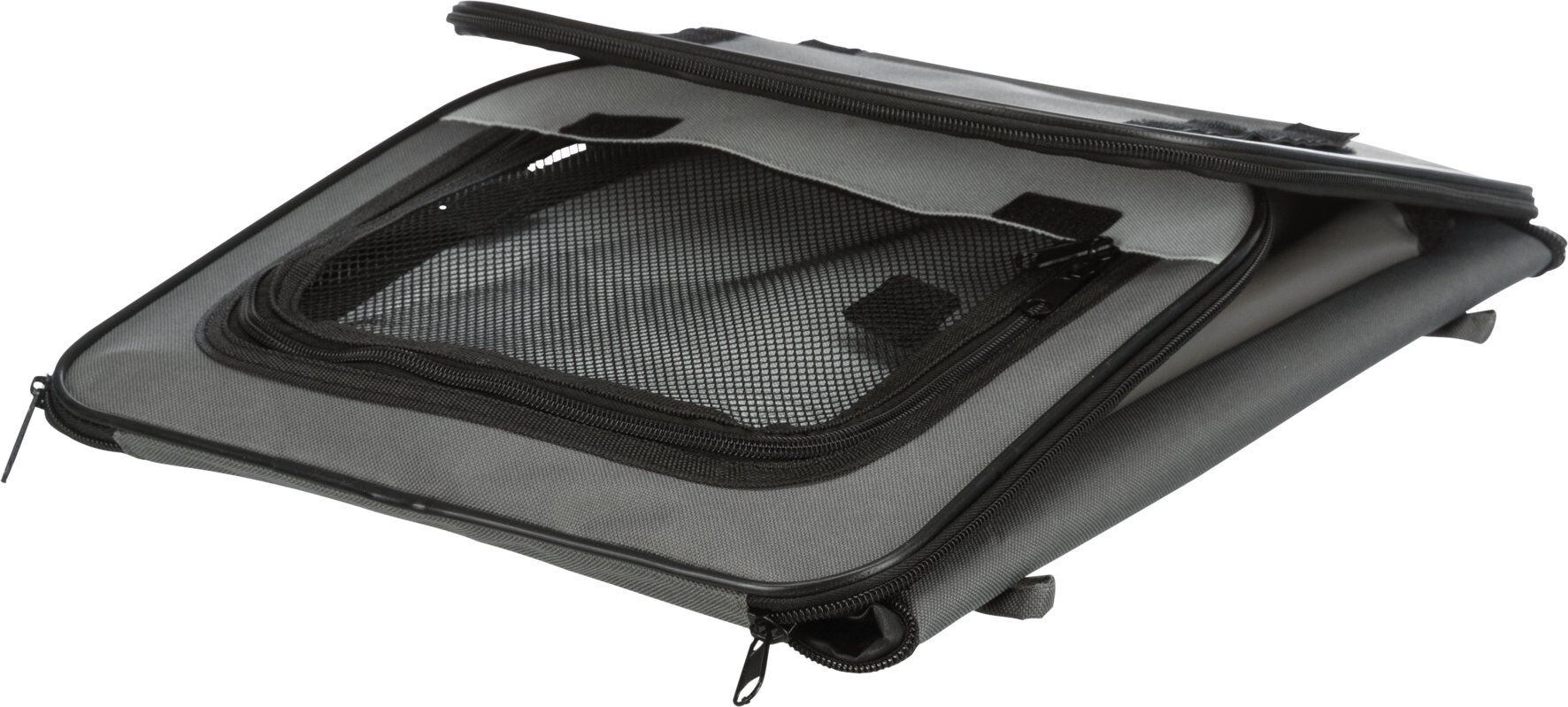 Trixie - Transport Souple pour Chien - XS Image num&eacute;ro 2