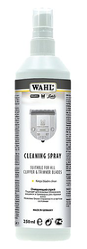 Wahl - Spray Nettoyant pour Tondeuse - 250ml