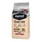 Ownat - Croquettes Just Grain Free Canard pour Chiens image number null