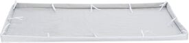 Trixie - Base pour Enclos Intérieur pour Lapins et Cochons d'Inde - 140x70cm
