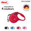 Flexi - Laisse Classic avec Sangle pour Chien Rouge - XS (3m) Indicateur image num&eacute;ro 6