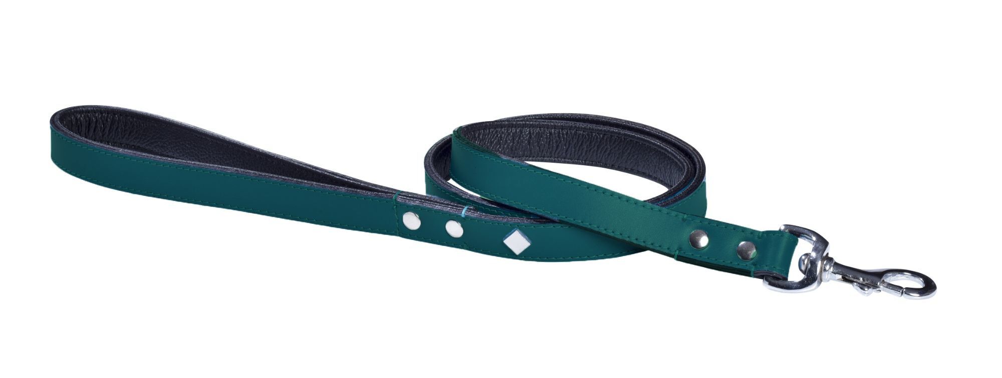 Bobby - Laisse Tomy Canard pour Chiens - 105cm Image num&eacute;ro 1