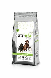 Nutrivia Vet - Croquettes Obesity pour Chiens