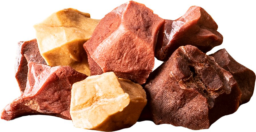 8in1 - Friandises Bouch&eacute;es &agrave; la viande pour Chien - 100g Image num&eacute;ro 2