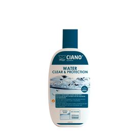 Ciano - Traitement d'Eau Water Clear & Protection pour Aquarium - 100ml