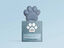 Naiomy Pets - Shampoing Solide Poils Blancs pour Chien et Chat - 60ml Indicateur image numéro 2