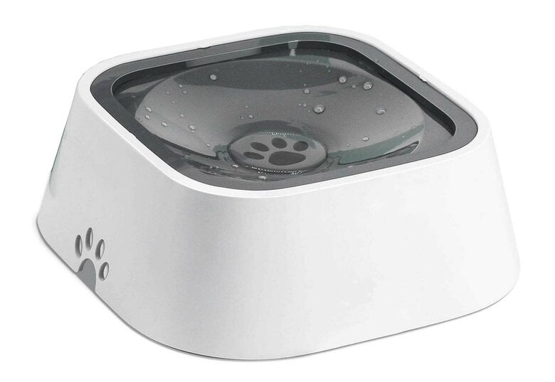 Anka - Gamelle Anti-débordement pour Chien et Chat - 1,5L Image numéro 1 Anka - Gamelle Anti-débordement pour Chien et Chat - 1,5L Image numéro 1