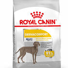 Royal Canin - Croquettes Maxi Adult Dermacomfort pour Chien - 12Kg image number null